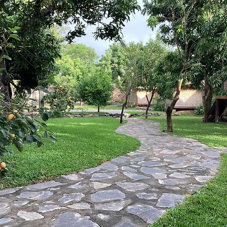 Villa Chezsoa, Antananarivo Bagian luar foto