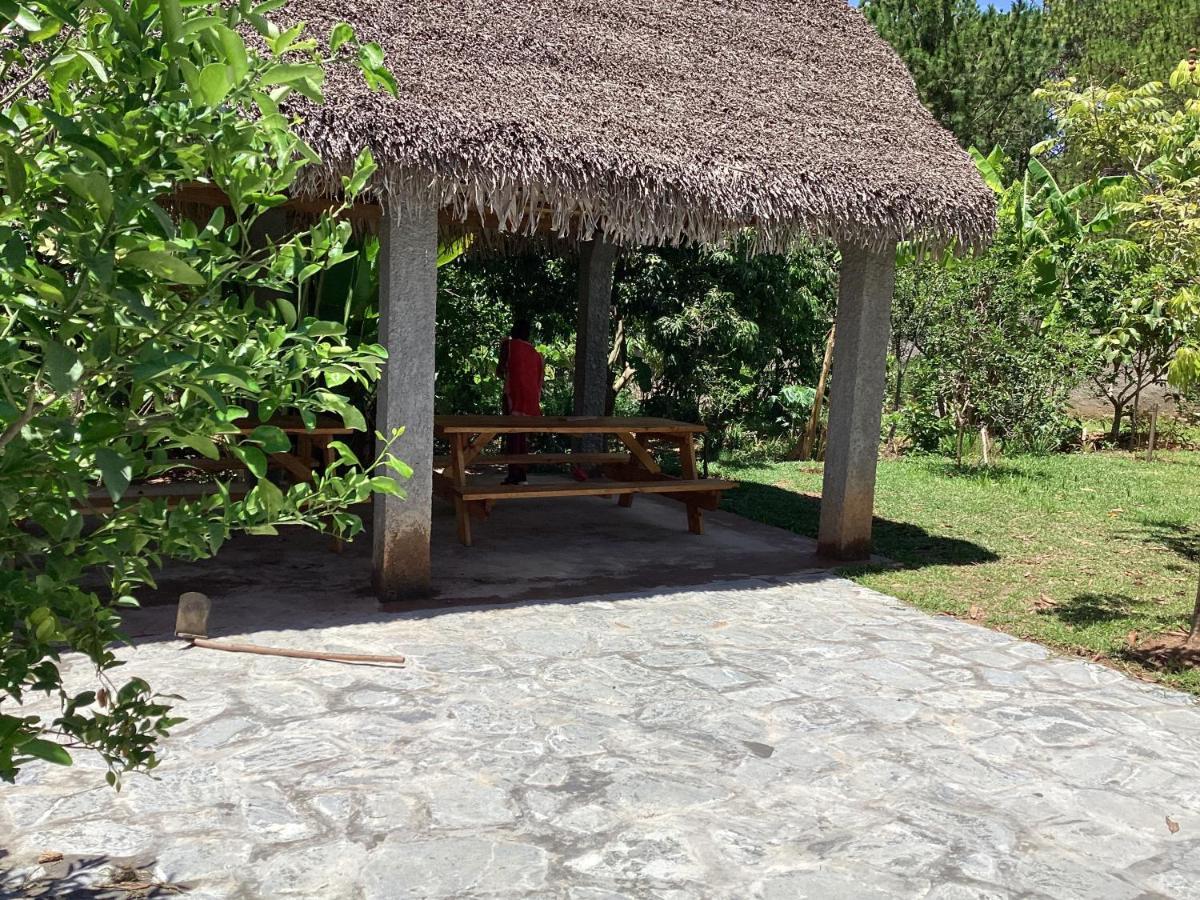 Villa Chezsoa, Antananarivo Bagian luar foto