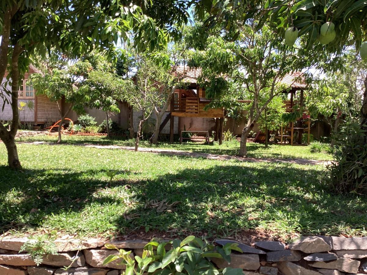 Villa Chezsoa, Antananarivo Bagian luar foto