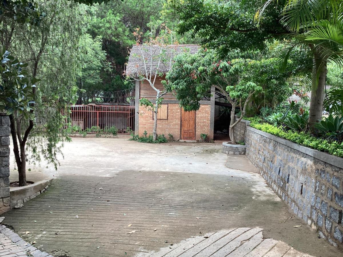 Villa Chezsoa, Antananarivo Bagian luar foto