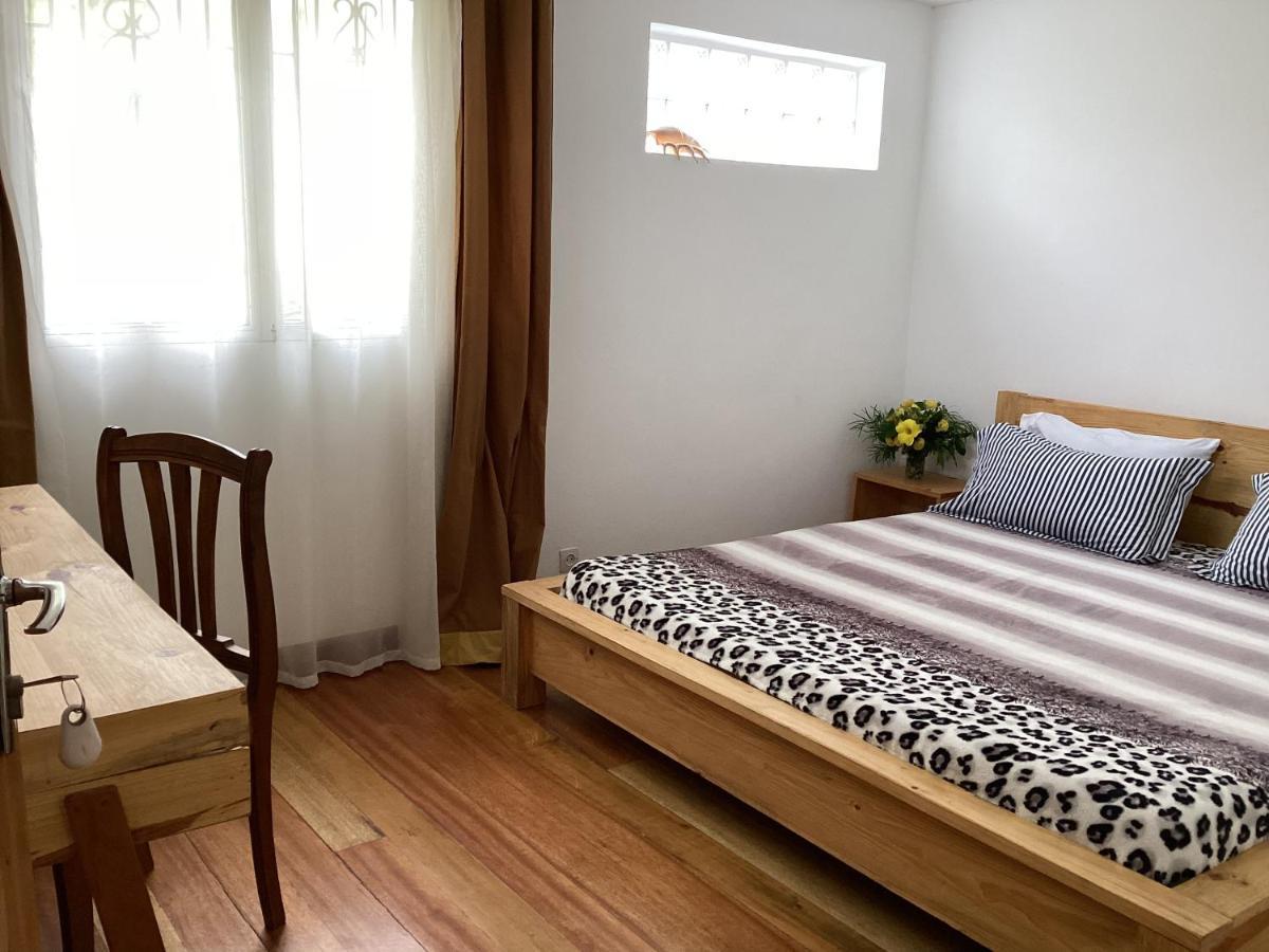 Villa Chezsoa, Antananarivo Bagian luar foto