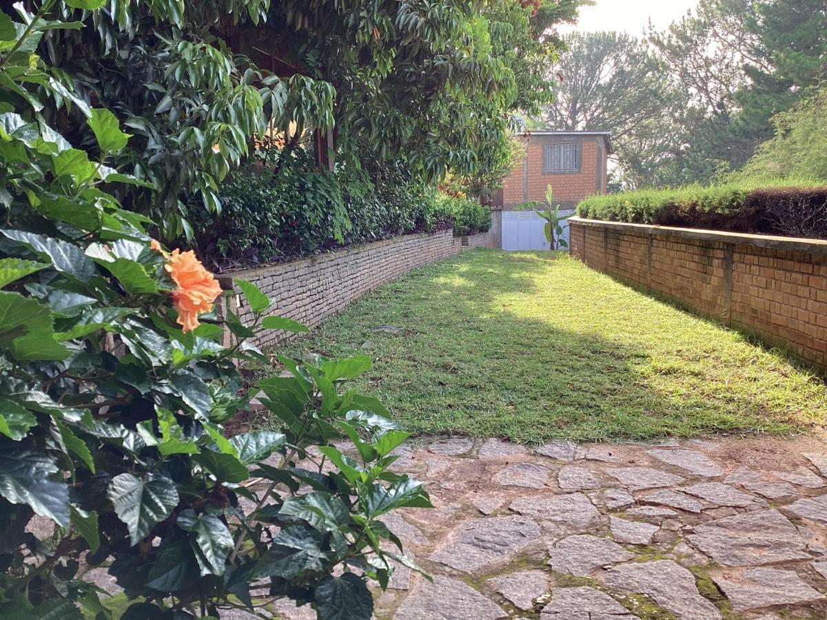 Villa Chezsoa, Antananarivo Bagian luar foto