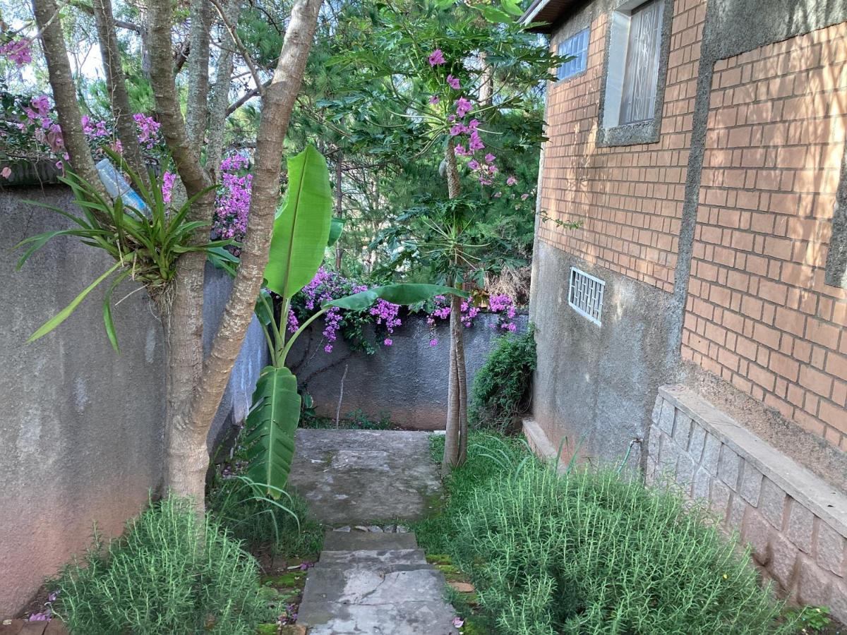 Villa Chezsoa, Antananarivo Bagian luar foto