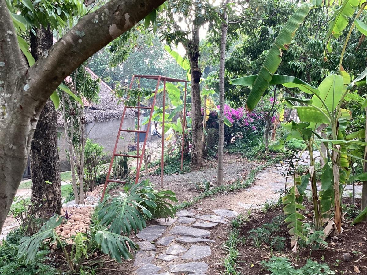 Villa Chezsoa, Antananarivo Bagian luar foto