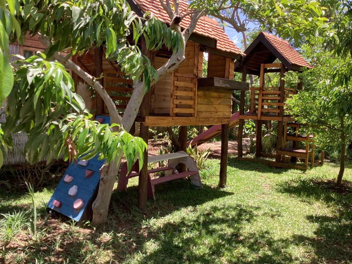 Villa Chezsoa, Antananarivo Bagian luar foto