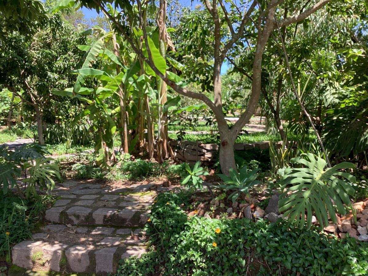 Villa Chezsoa, Antananarivo Bagian luar foto