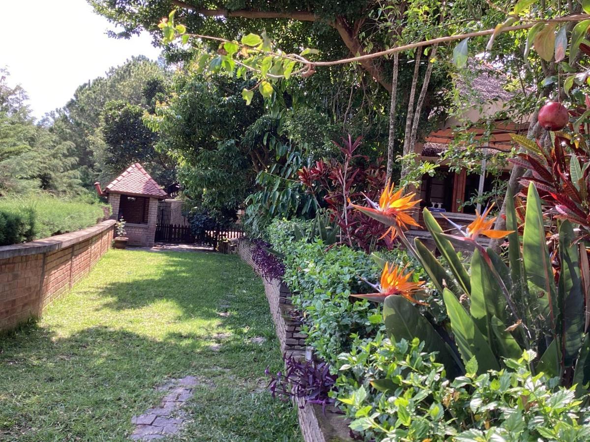 Villa Chezsoa, Antananarivo Bagian luar foto