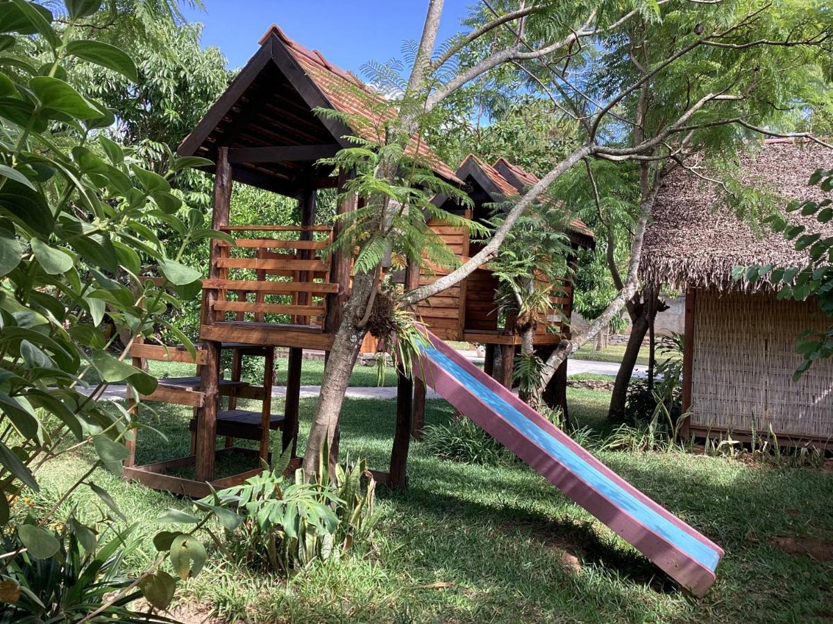 Villa Chezsoa, Antananarivo Bagian luar foto