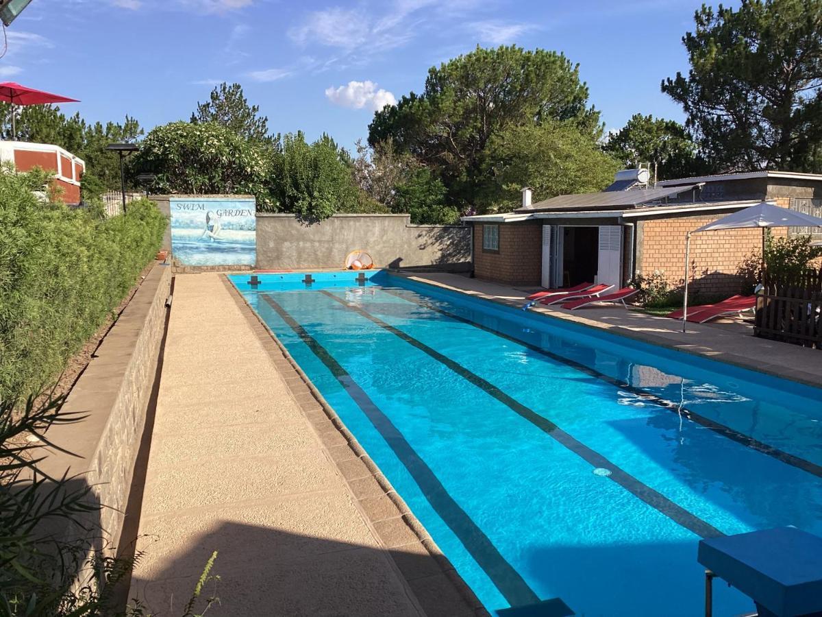 Villa Chezsoa, Antananarivo Bagian luar foto