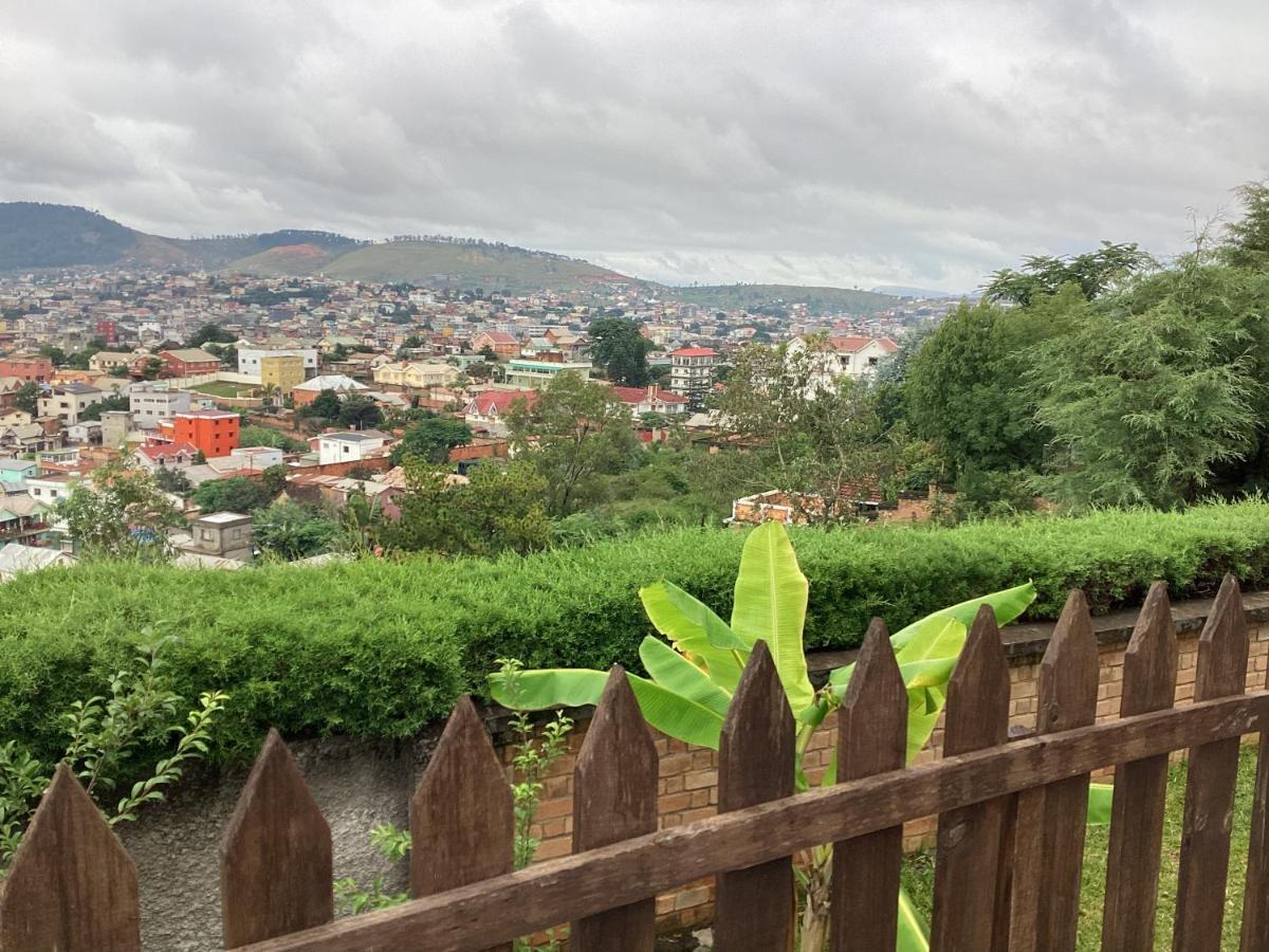 Villa Chezsoa, Antananarivo Bagian luar foto