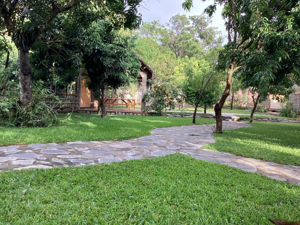 Villa Chezsoa, Antananarivo Bagian luar foto