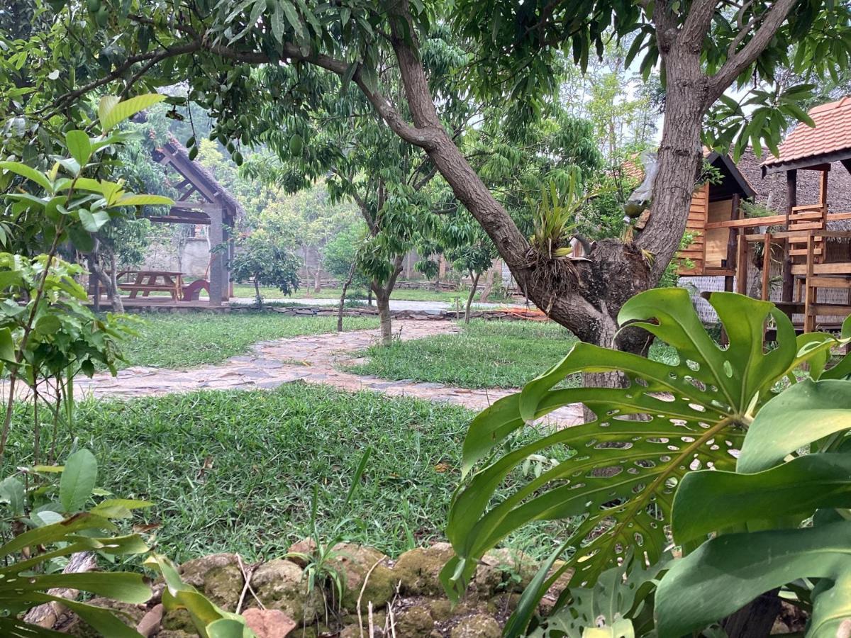 Villa Chezsoa, Antananarivo Bagian luar foto