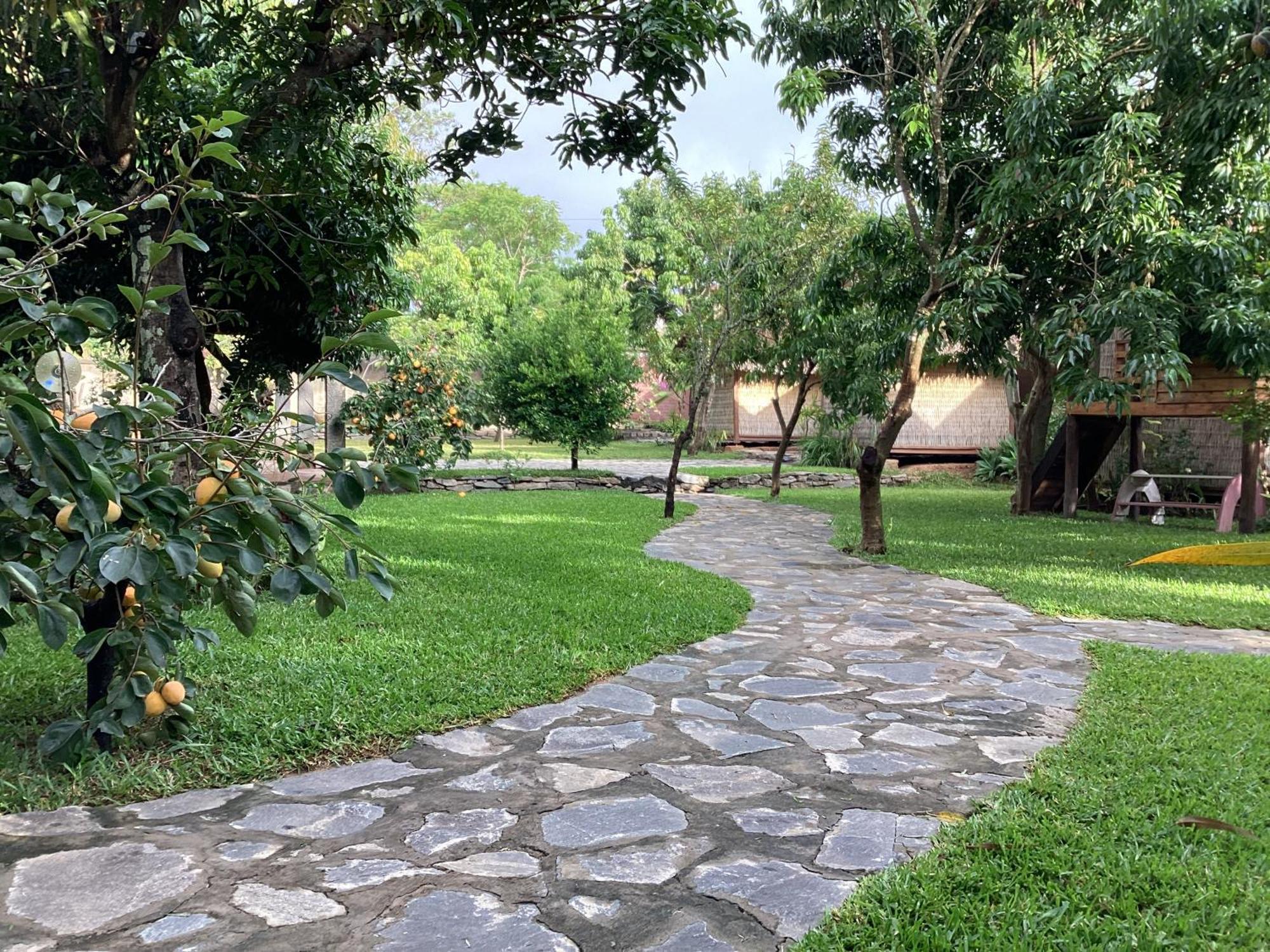 Villa Chezsoa, Antananarivo Bagian luar foto