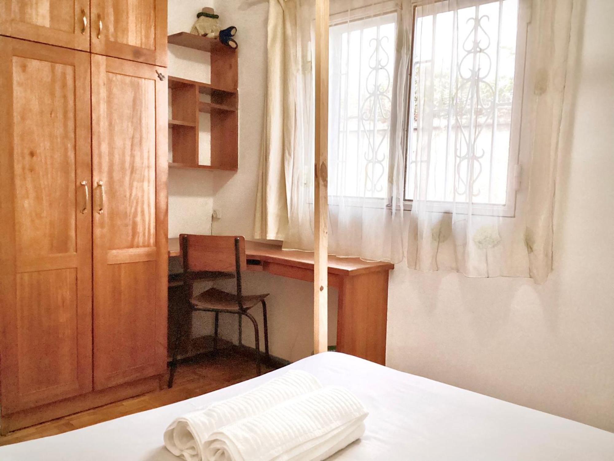 Villa Chezsoa, Antananarivo Bagian luar foto