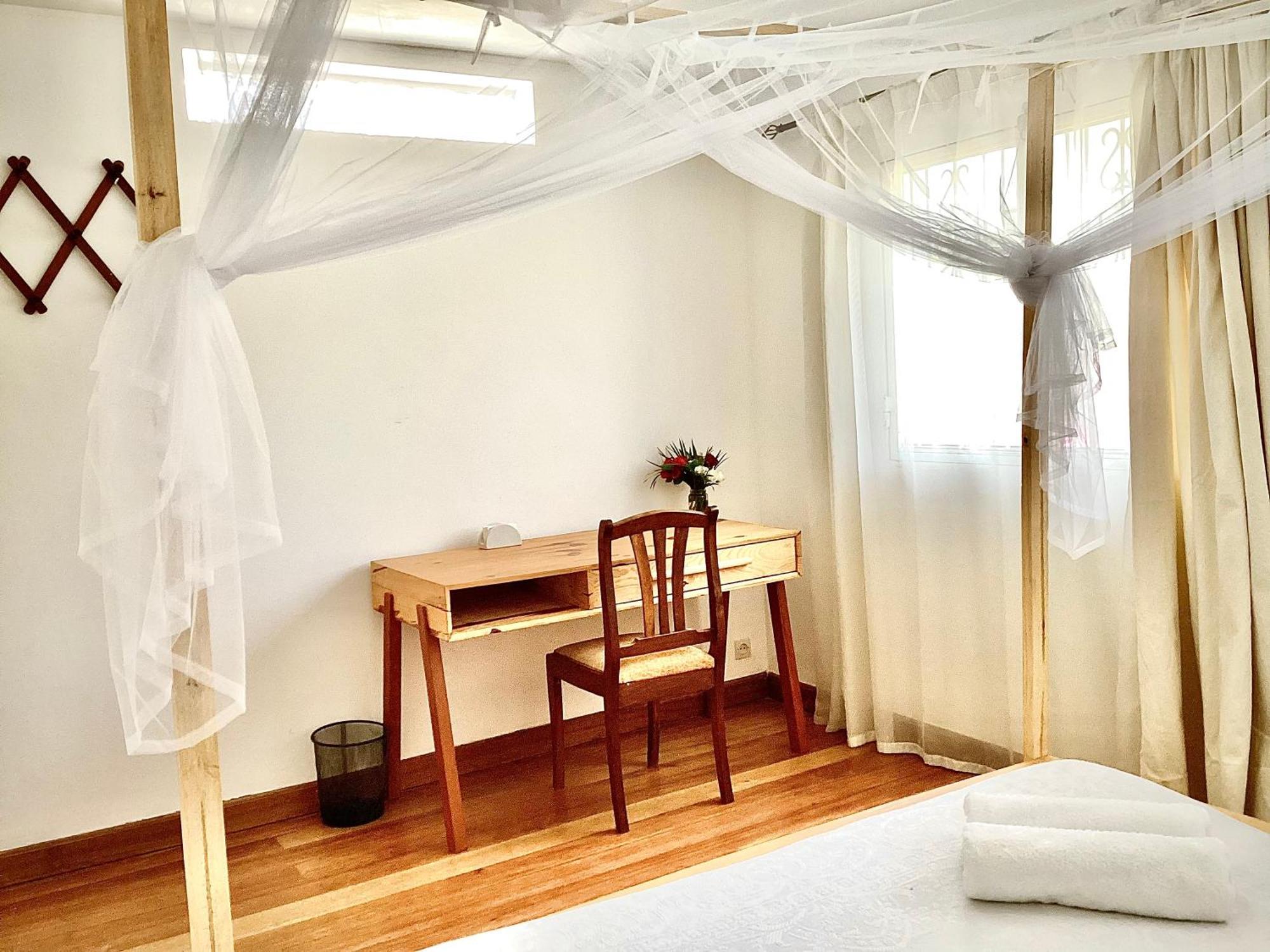 Villa Chezsoa, Antananarivo Bagian luar foto