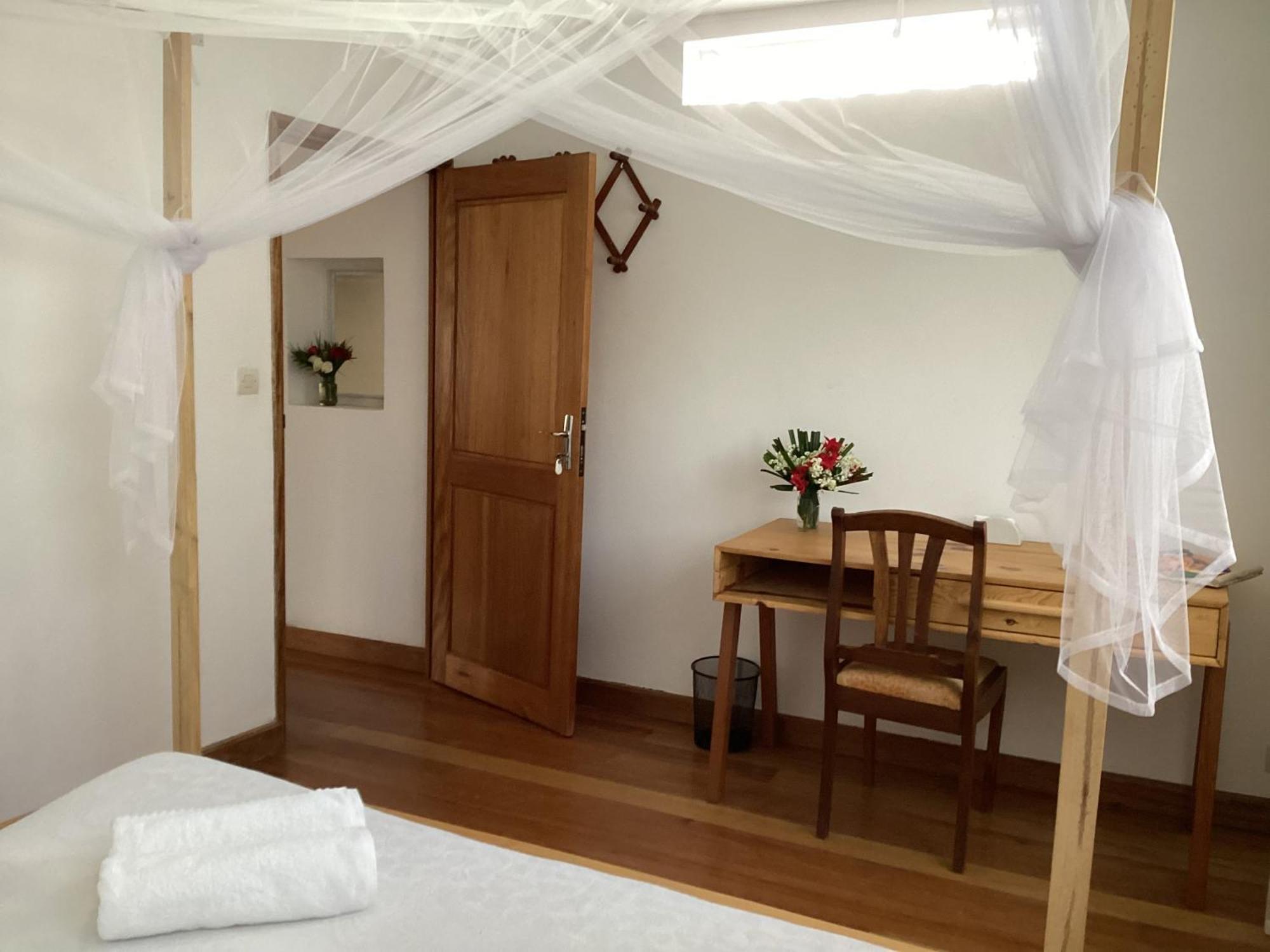 Villa Chezsoa, Antananarivo Bagian luar foto