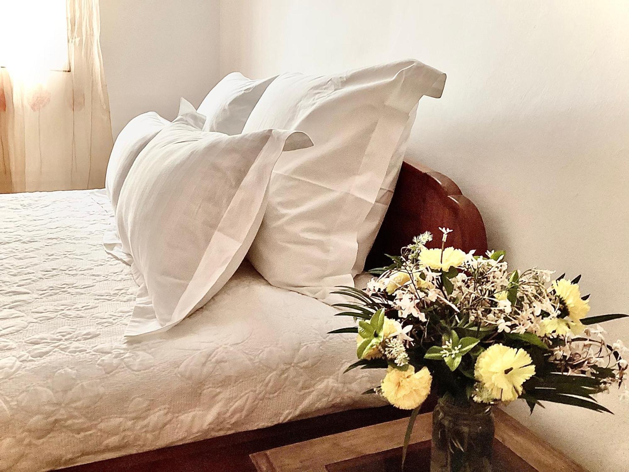 Villa Chezsoa, Antananarivo Bagian luar foto