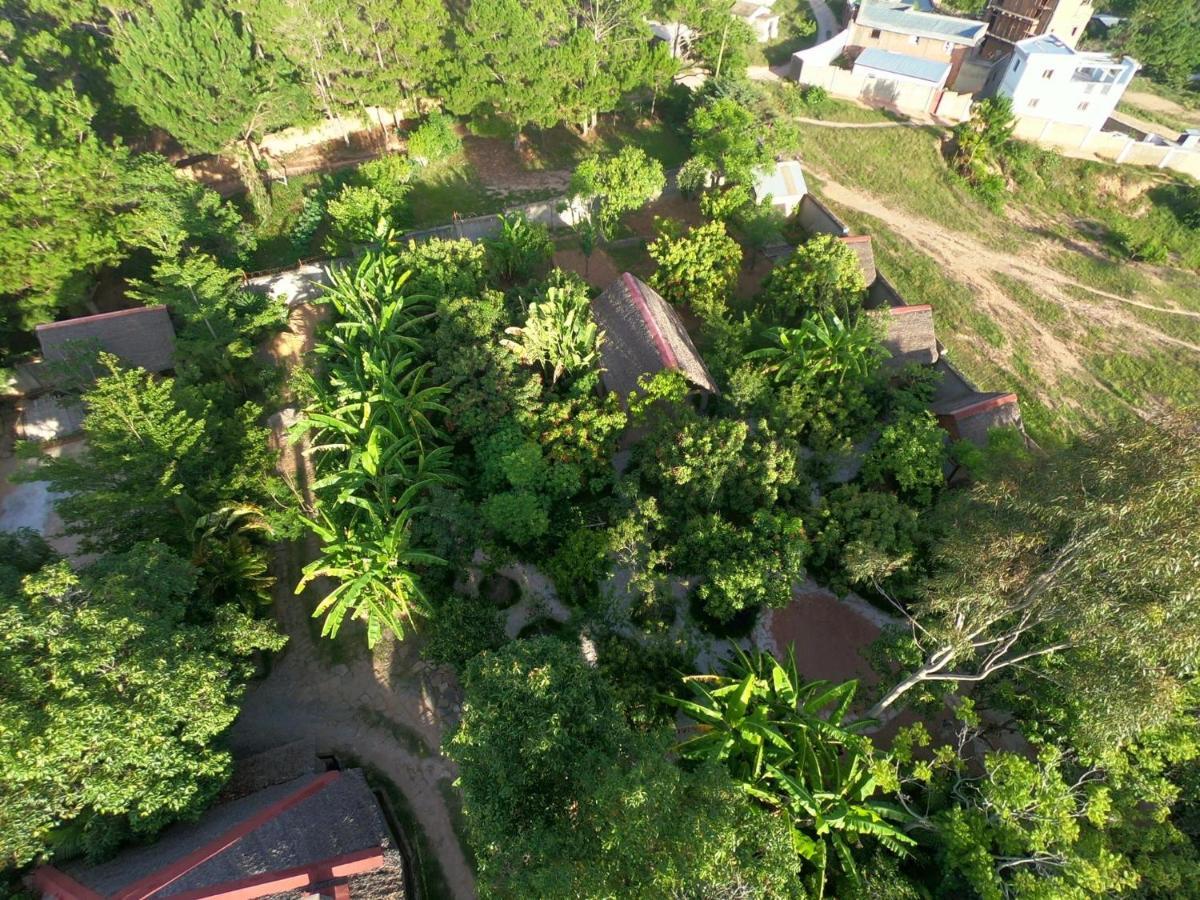 Villa Chezsoa, Antananarivo Bagian luar foto